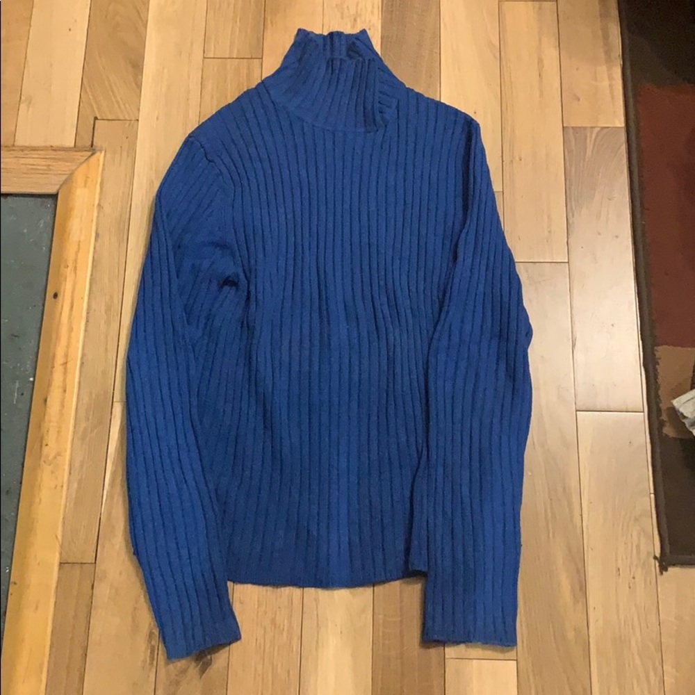 Men’s Abercrombie sweater